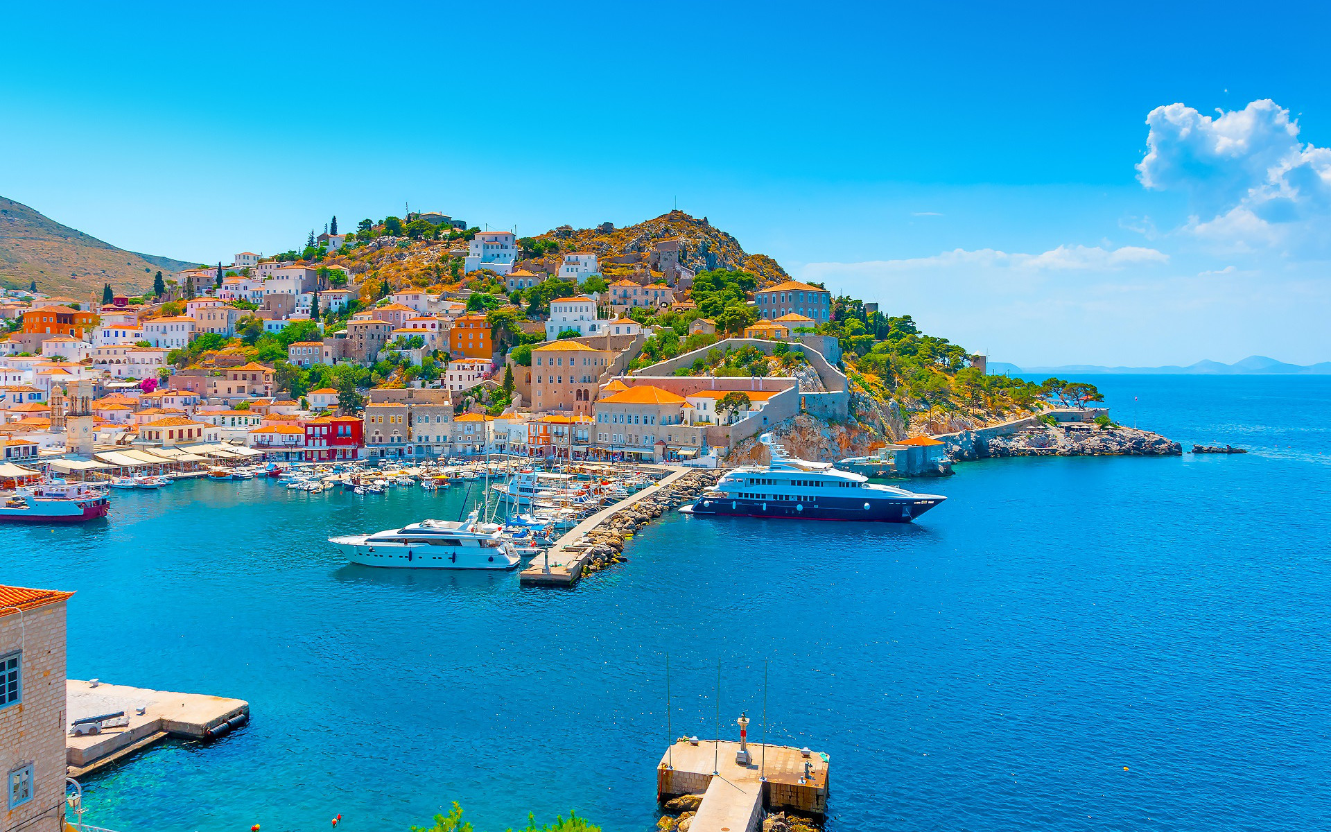 Explore Greek Islands for unforgettable holidays